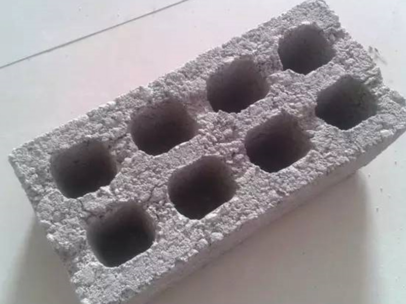 混凝土多孔砖