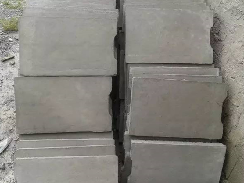 预制混凝土沟盖板