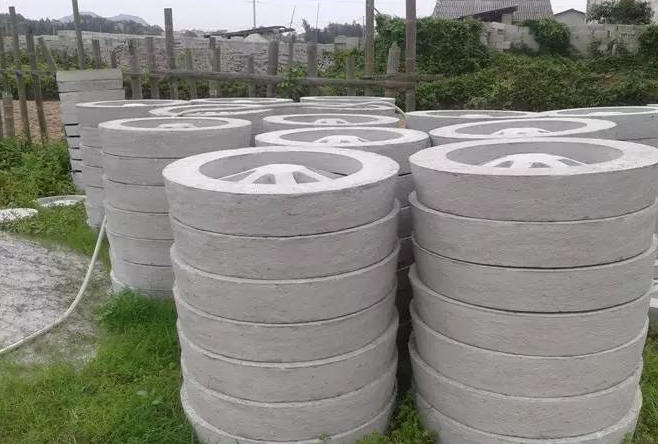 泉州混凝土检查井盖批发