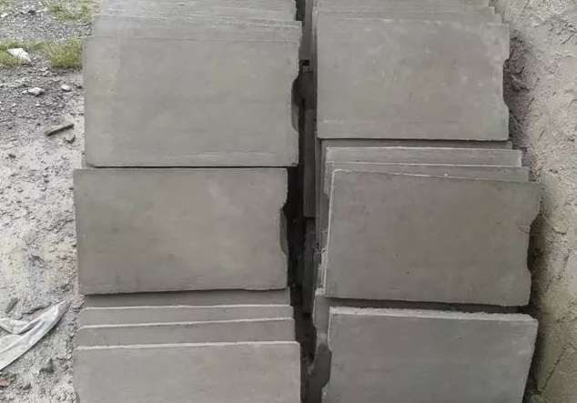 泉州混凝土沟盖板厂家